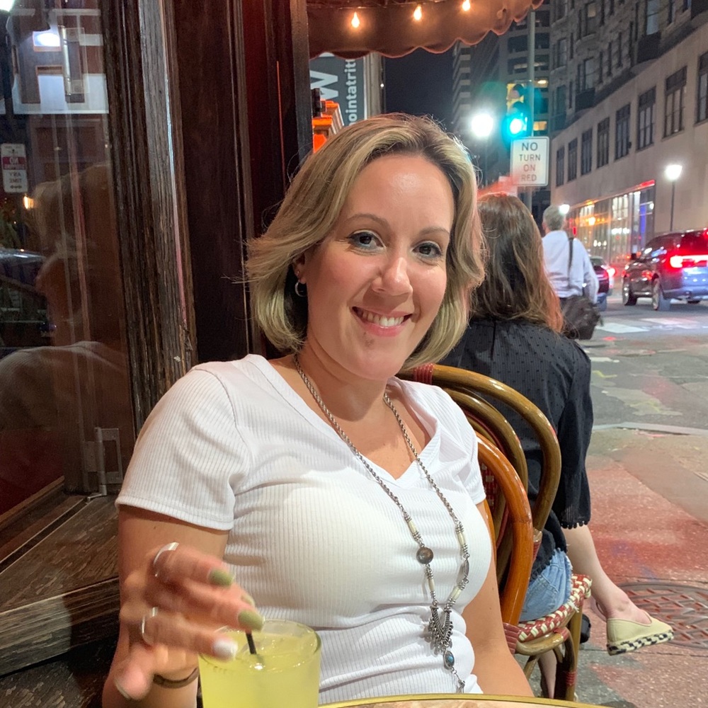 Meet your Posher, Lissette